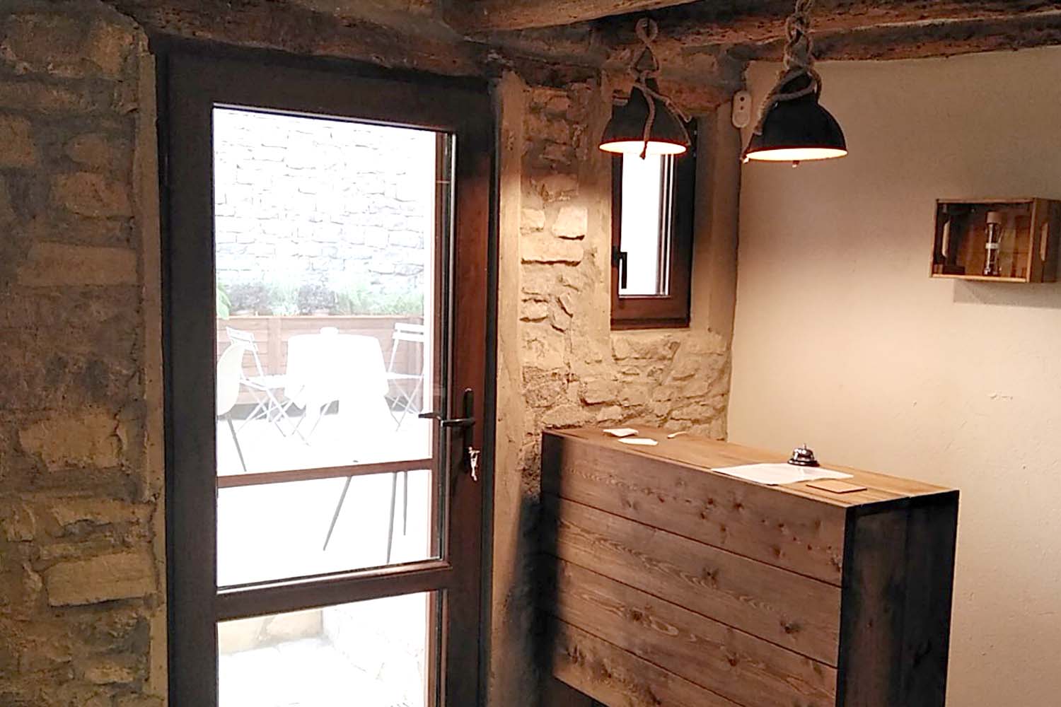 Disseny i reformes d'habitatges