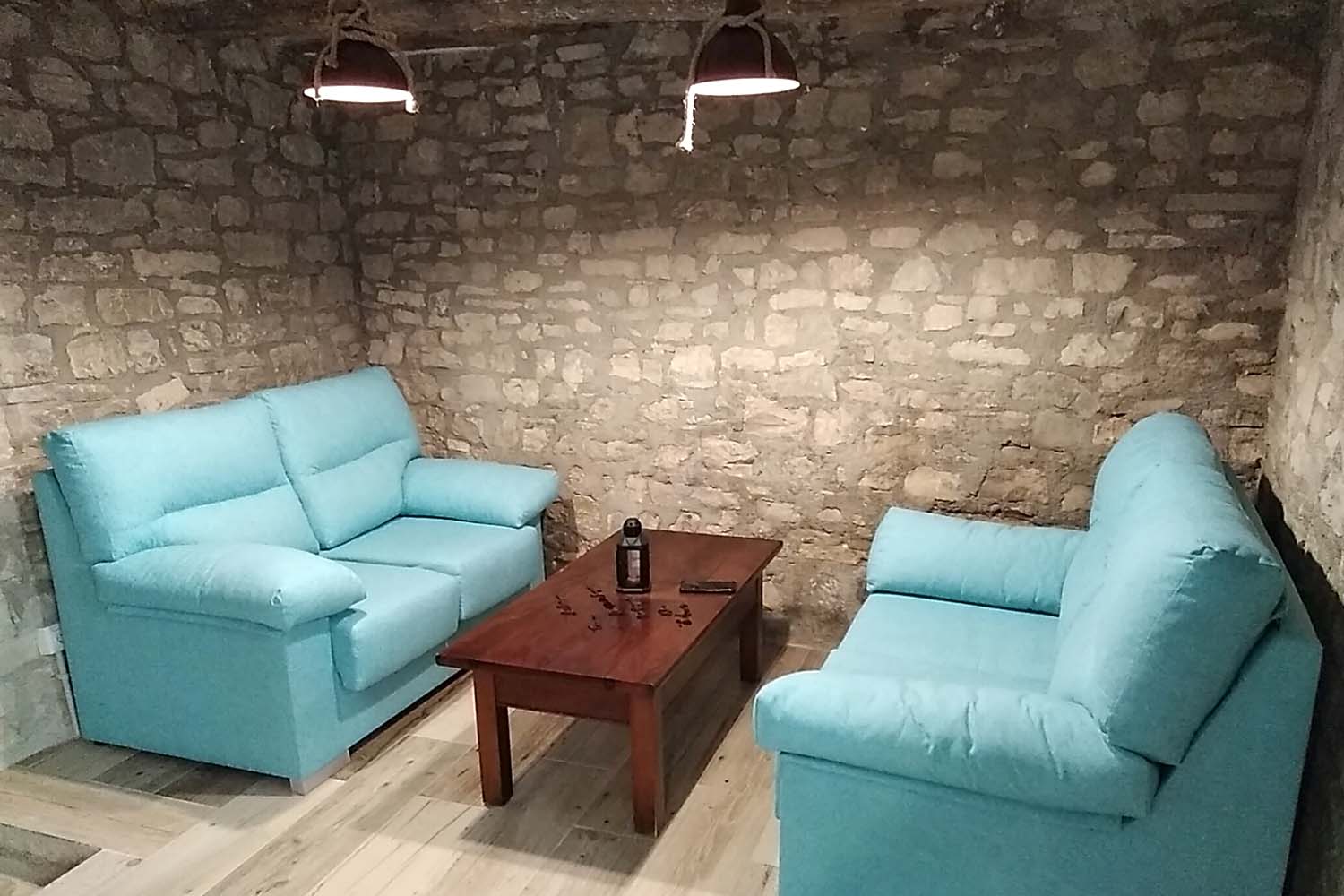 Disseny i reformes d'habitatges