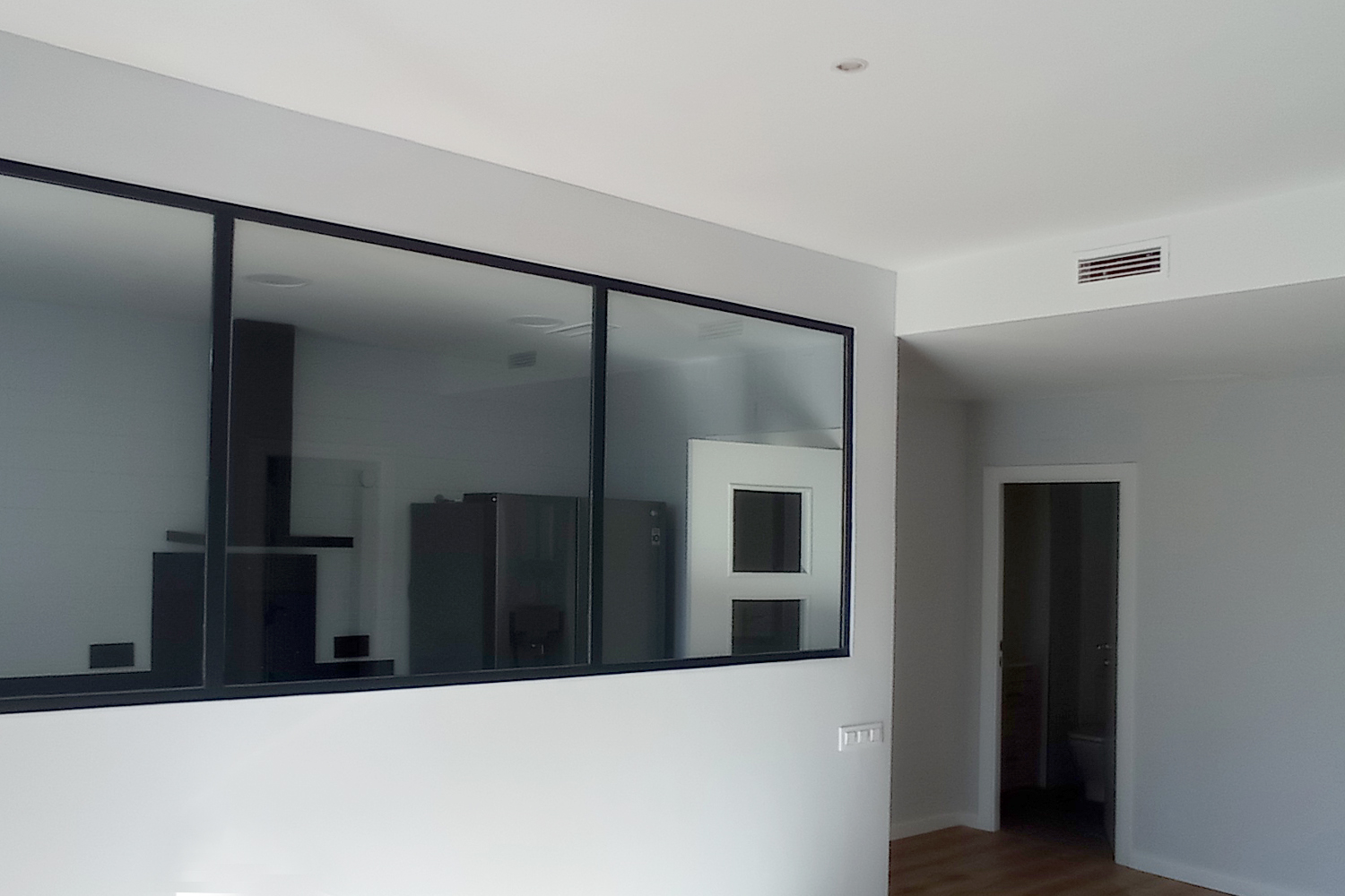 Disseny i reformes d'habitatges
