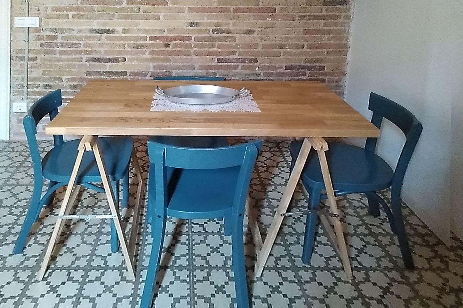 Disseny i reformes d'habitatges