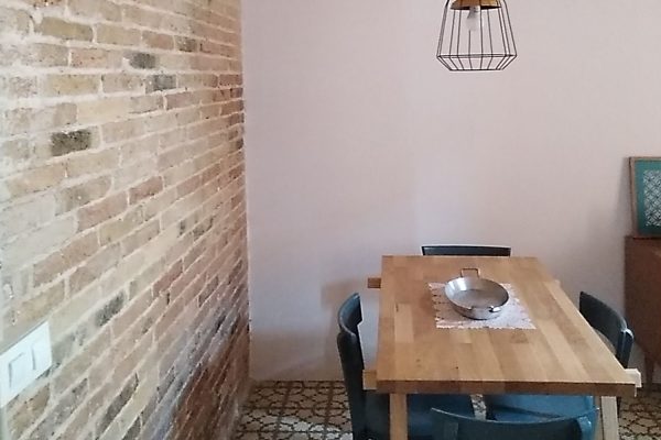 Disseny i reformes d'habitatges