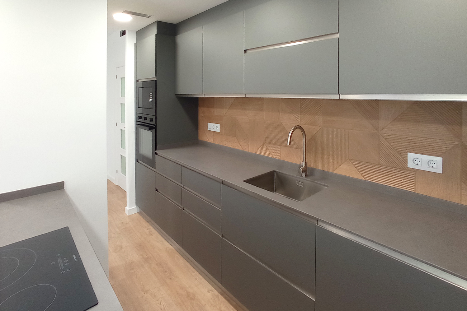 Disseny i reformes de cuines