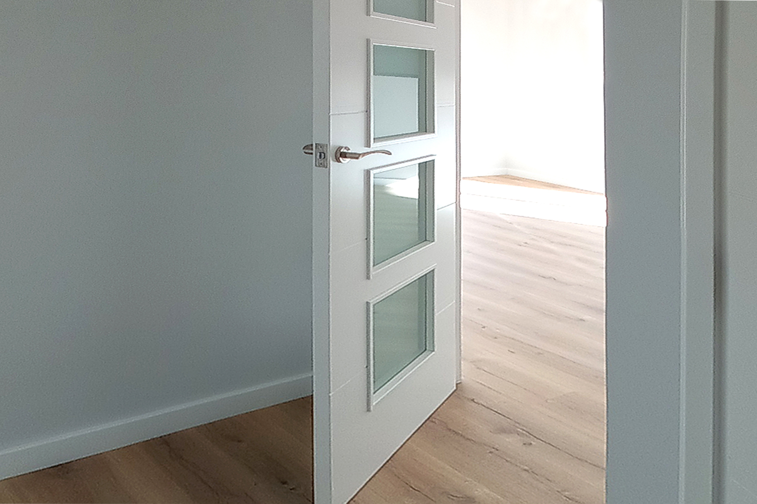 Disseny i reformes d'habitatges