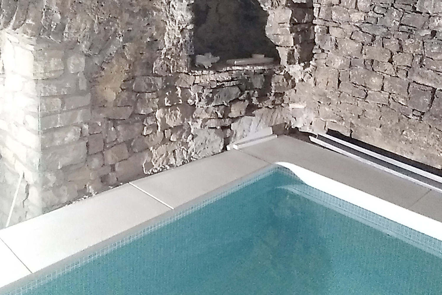 Disseny i reformes d'spas