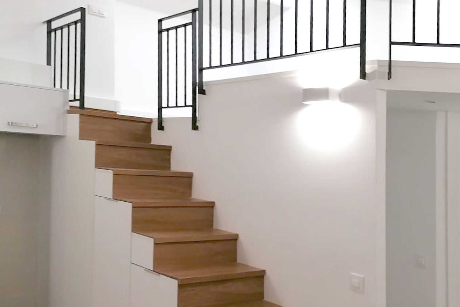 Disseny i reformes d'habitatges